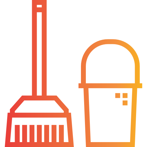 Mop icon