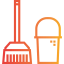 Mop icon 64x64