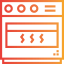 Oven icon 64x64