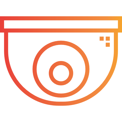 Cctv icon