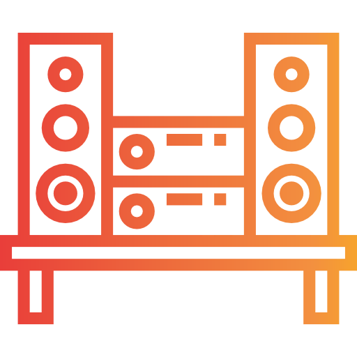 Speaker icon