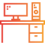Desk icon 64x64