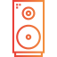 Speaker icon 64x64