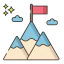 Mission icon 64x64