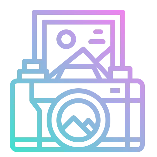 Camera icon