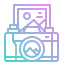 Camera icon 64x64