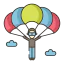 Parachute icon 64x64
