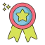 Rank icon 64x64