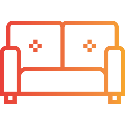 Sofa icon