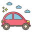 Car icon 64x64