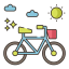 Bike icon 64x64