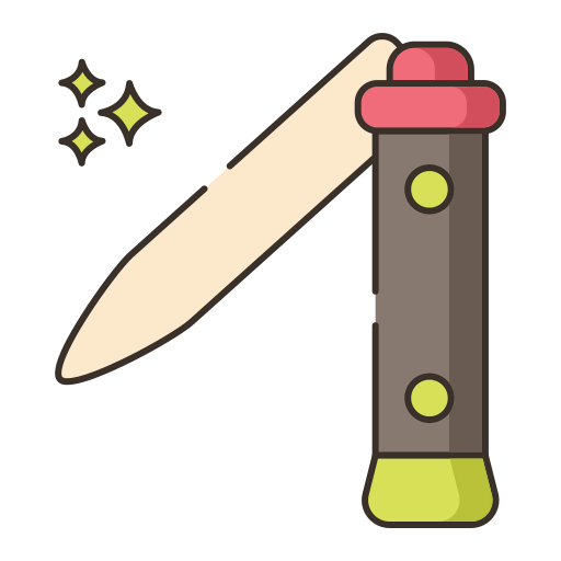 Switchblade icon