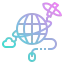 Internet icon 64x64
