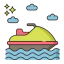 Boat icon 64x64