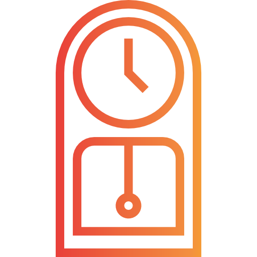 Clock icon