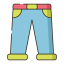 Pants icon 64x64
