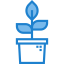 Plant icon 64x64