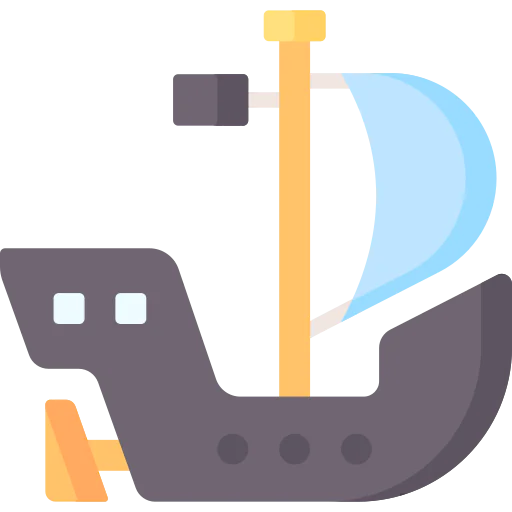 Ship icon