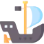 Корабль иконка 64x64