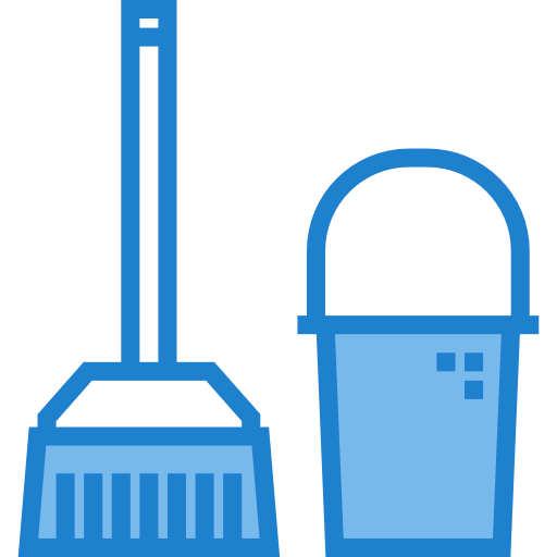 Mop icon