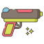 Pistol icon 64x64