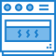 Oven icon 64x64