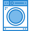 Washing machine icon 64x64