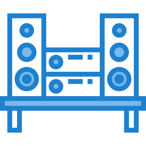 Speaker icon