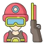 Player icon 64x64