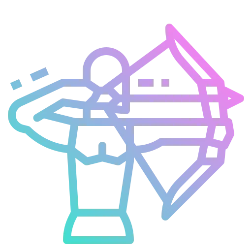 Archery icon