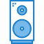 Speaker icon 64x64