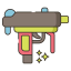 Gun icon 64x64