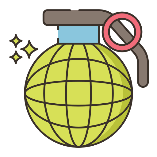 Grenade icon