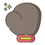 Glove icon 64x64