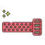 Suppressor icon 64x64