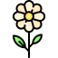Flower Symbol 64x64