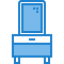 Dressing table icon 64x64