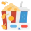 Cinema icon 64x64