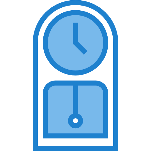 Clock icon