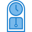 Clock Symbol 64x64