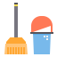 Mop icon 64x64