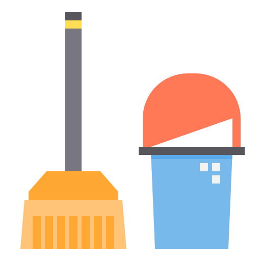 Mop icon