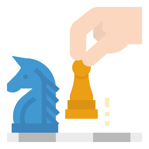 Chess icon