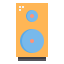 Speaker icon 64x64