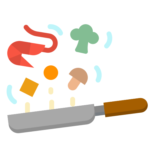Cooking icon