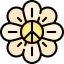 Flower Symbol 64x64