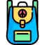 Backpack icon 64x64