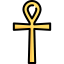 Ankh Symbol 64x64