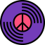 Vinyl Symbol 64x64