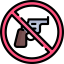 Pacifism Symbol 64x64